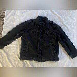 Levi Two Horse brand Jacket